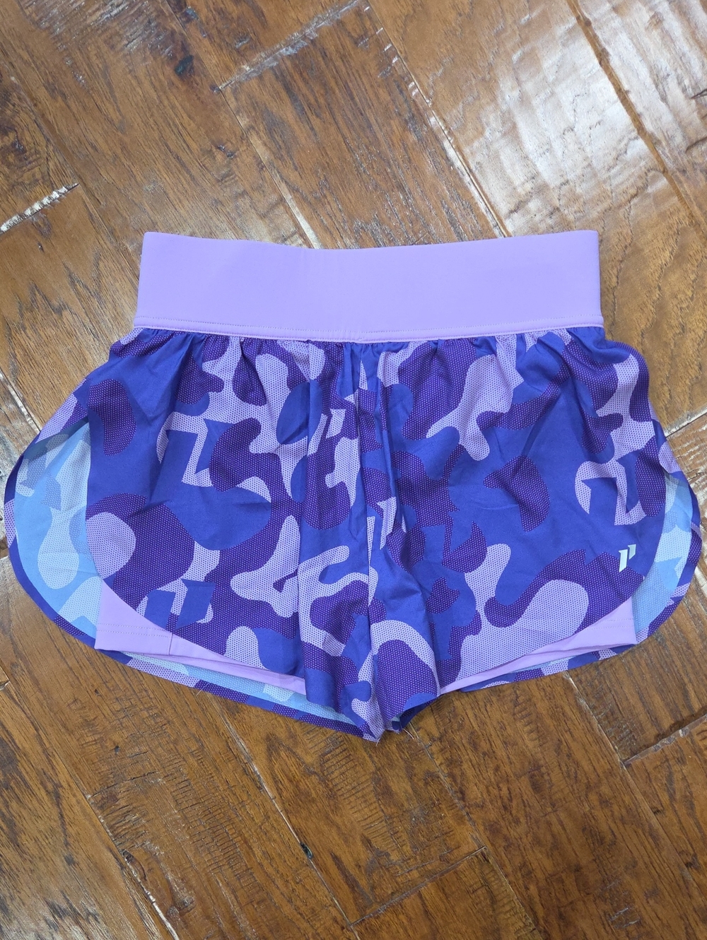 1st Phorm Womens's Shorts